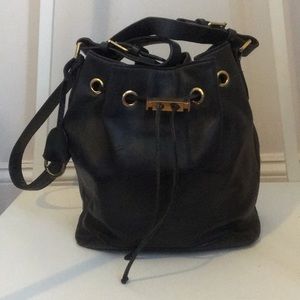 Reiss “Maya” Bucket Bag